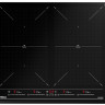 Варочная панель Teka IZF 64600 MSP (черное стекло) Варочная панель Teka IZF 64600 MSP (черное стекло)