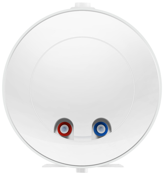 Водонагреватель Zanussi ZWH/S 100 Orfeus DH