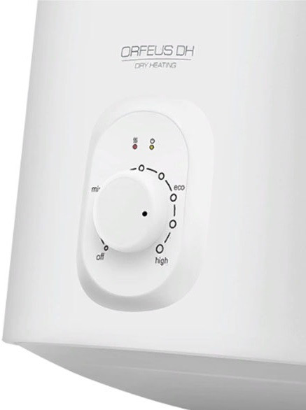 Водонагреватель Zanussi ZWH/S 100 Orfeus DH