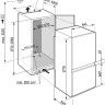 Холодильник Liebherr ICNSe 5123 Plus NoFrost Холодильник Liebherr ICNSe 5123 Plus NoFrost