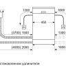 Посудомоечная машина Bosch SRS2IKW4CR Посудомоечная машина Bosch SRS2IKW4CR