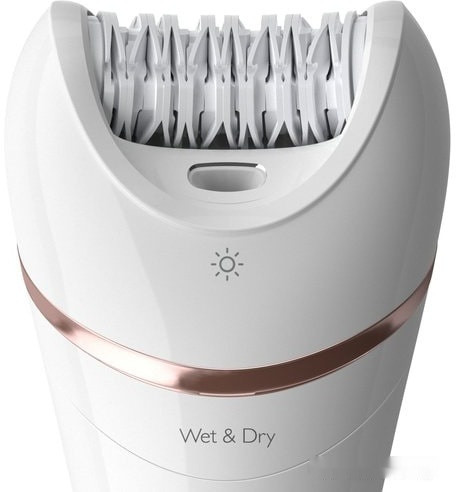 Эпилятор Philips BRE735/00 Эпилятор Philips BRE735/00