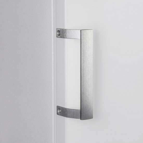 Морозильник Maunfeld MFFR170W