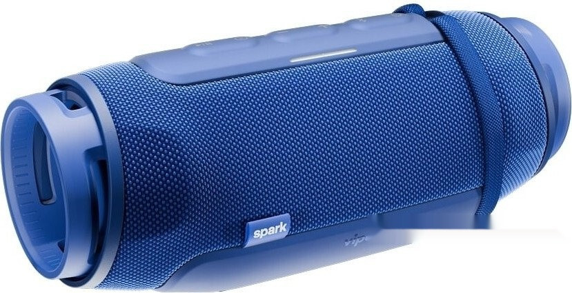 Портативная акустика Vipe Spark (синий)