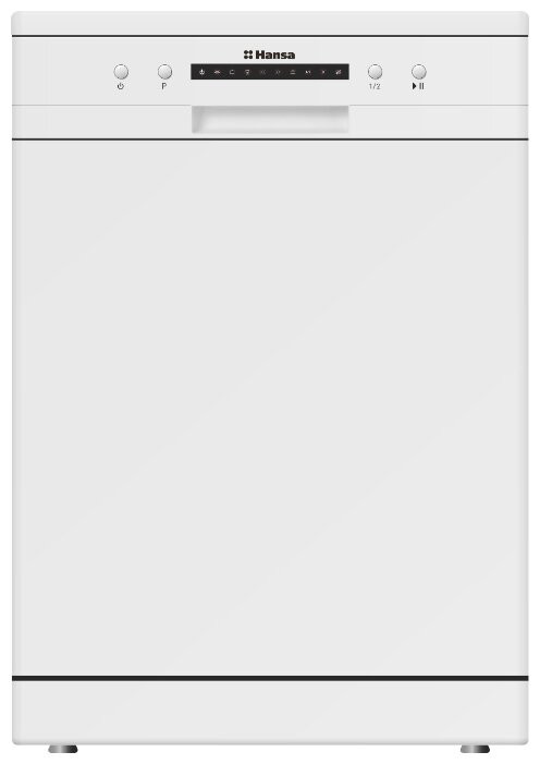 Посудомоечная машина Hansa ZWM 616 WH