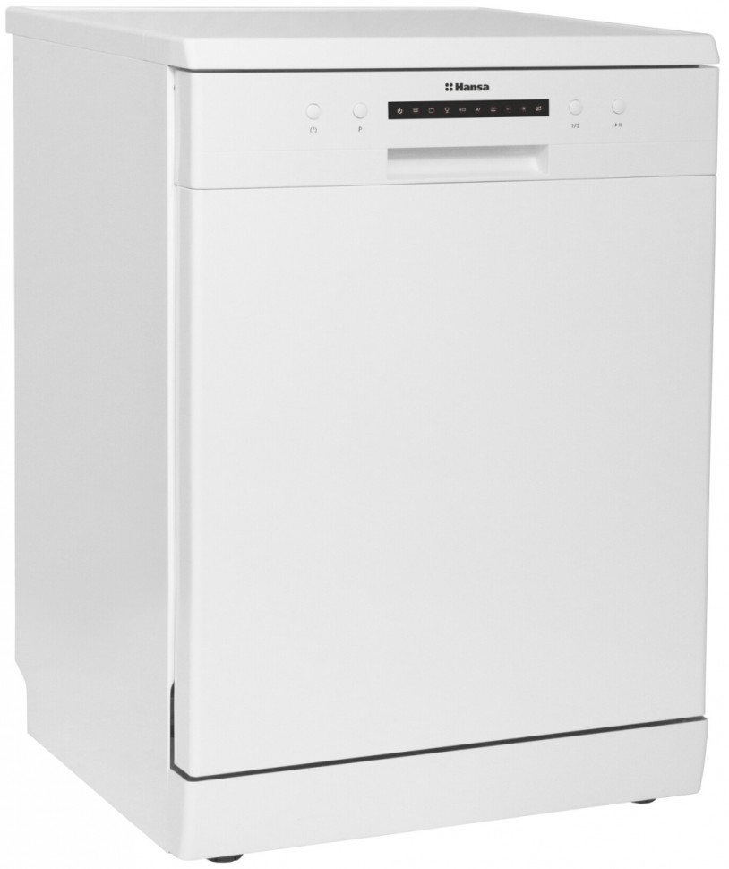 Посудомоечная машина Hansa ZWM 616 WH Посудомоечная машина Hansa ZWM 616 WH
