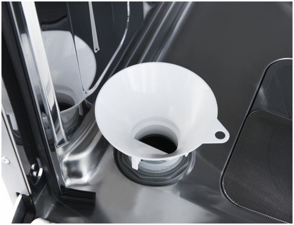 Посудомоечная машина Hansa ZWM 616 WH Посудомоечная машина Hansa ZWM 616 WH