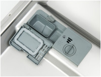 Посудомоечная машина Hansa ZWM 616 WH