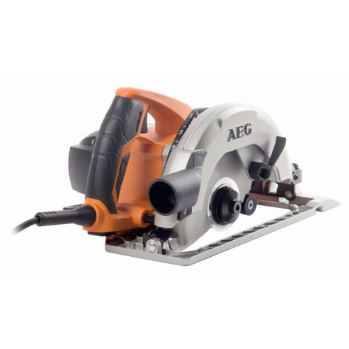 Дисковая пила AEG KS 66-2 Дисковая пила AEG KS 66-2