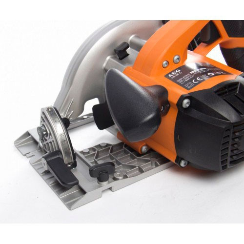 Дисковая пила AEG KS 66-2 Дисковая пила AEG KS 66-2