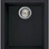 Кухонная мойка Elleci Quadra 100 G40 Full Black