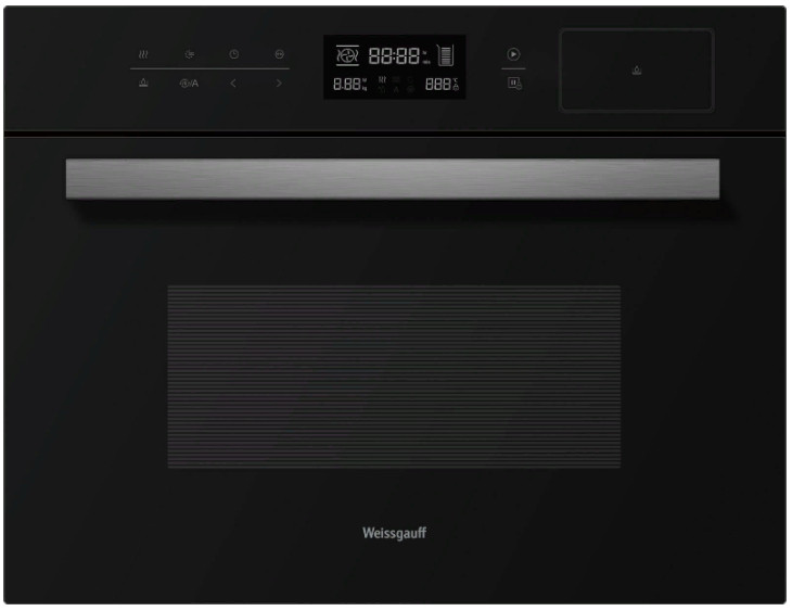 Духовой шкаф Weissgauff OEMS 459 PDB