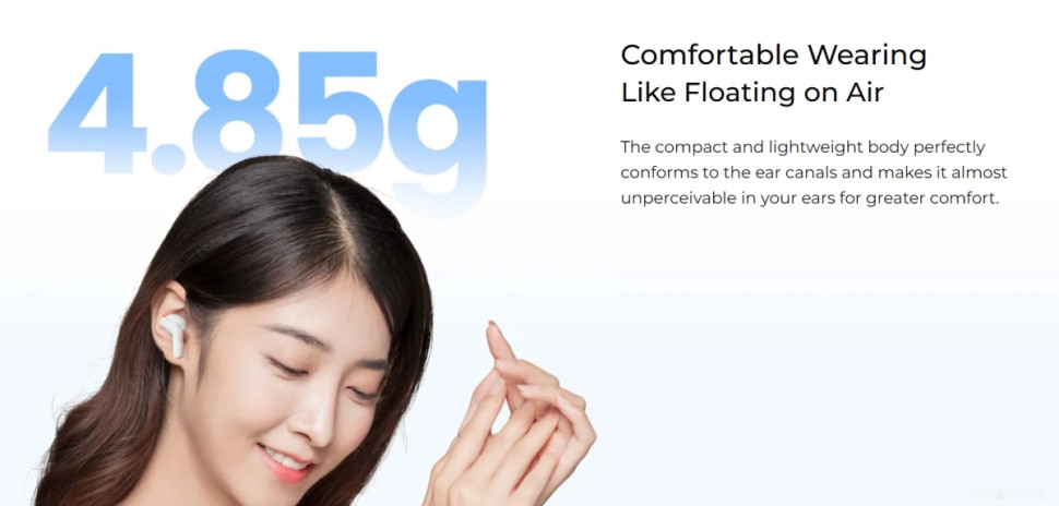 Наушники Haylou T87 Lady Bag (белый/фиолетовый, с цепочкой) Наушники Haylou T87 Lady Bag (белый/фиолетовый, с цепочкой)