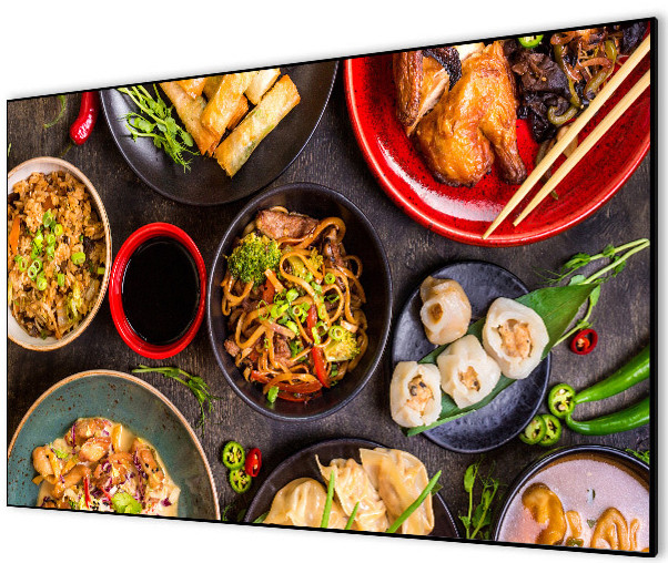 Проекционный экран Cactus CS-PSALR-201X114