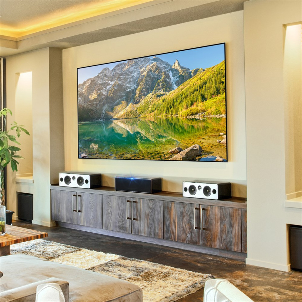 Проекционный экран Cactus CS-PSALR-201X114 Проекционный экран Cactus CS-PSALR-201X114