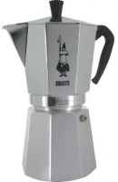 Кофеварка Bialetti Moka Express (9 порций)