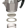 Кофеварка Bialetti Moka Express (9 порций) Кофеварка Bialetti Moka Express (9 порций)
