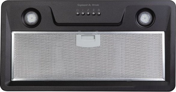 Вытяжка Zigmund & Shtain K 356.51 B Вытяжка Zigmund & Shtain K 356.51 B