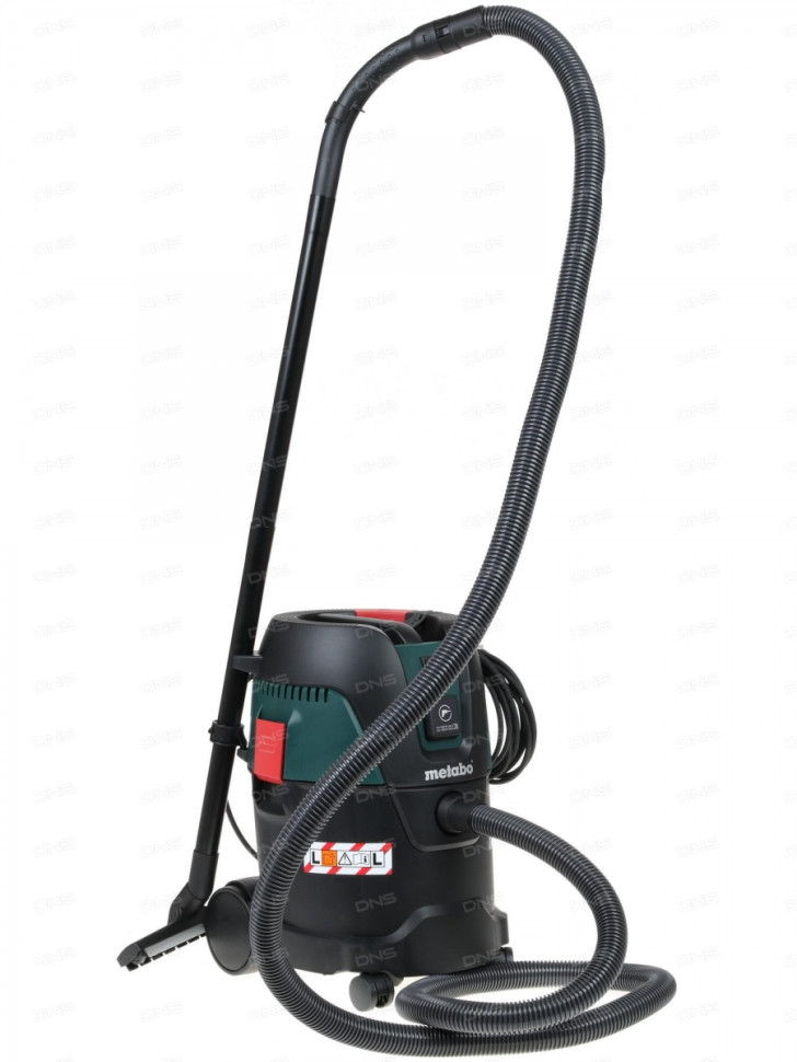 Промышленный пылесос Metabo ASA 25 L PC