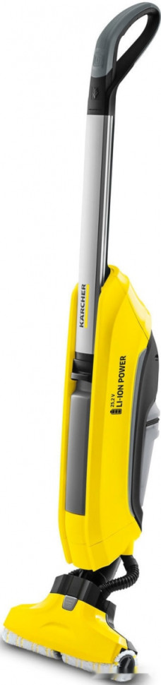 Пылесос Karcher FC 5 Cordless 1.055-601.0 Пылесос Karcher FC 5 Cordless 1.055-601.0