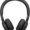 Наушники JBL Live 670NC (черный) Наушники JBL Live 670NC (черный)