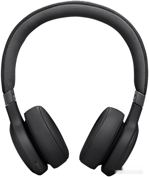 Наушники JBL Live 670NC (черный) Наушники JBL Live 670NC (черный)