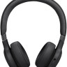 Наушники JBL Live 670NC (черный) Наушники JBL Live 670NC (черный)