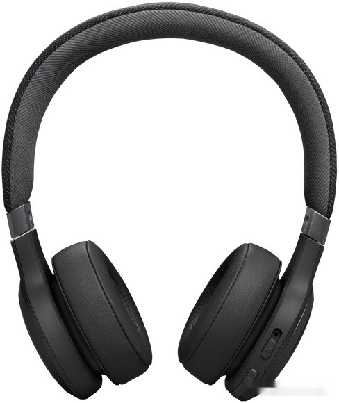 Наушники JBL Live 670NC (черный) Наушники JBL Live 670NC (черный)