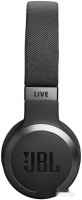 Наушники JBL Live 670NC (черный)
