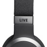 Наушники JBL Live 670NC (черный) Наушники JBL Live 670NC (черный)