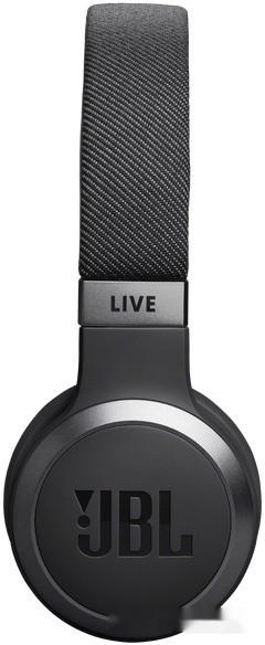 Наушники JBL Live 670NC (черный) Наушники JBL Live 670NC (черный)
