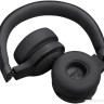 Наушники JBL Live 670NC (черный) Наушники JBL Live 670NC (черный)