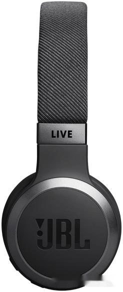 Наушники JBL Live 670NC (черный) Наушники JBL Live 670NC (черный)