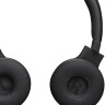 Наушники JBL Live 670NC (черный) Наушники JBL Live 670NC (черный)