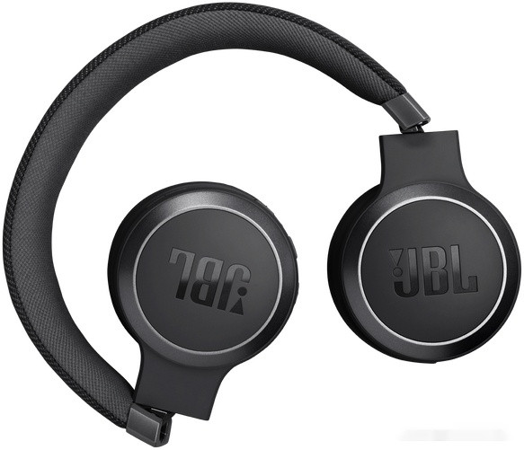 Наушники JBL Live 670NC (черный) Наушники JBL Live 670NC (черный)