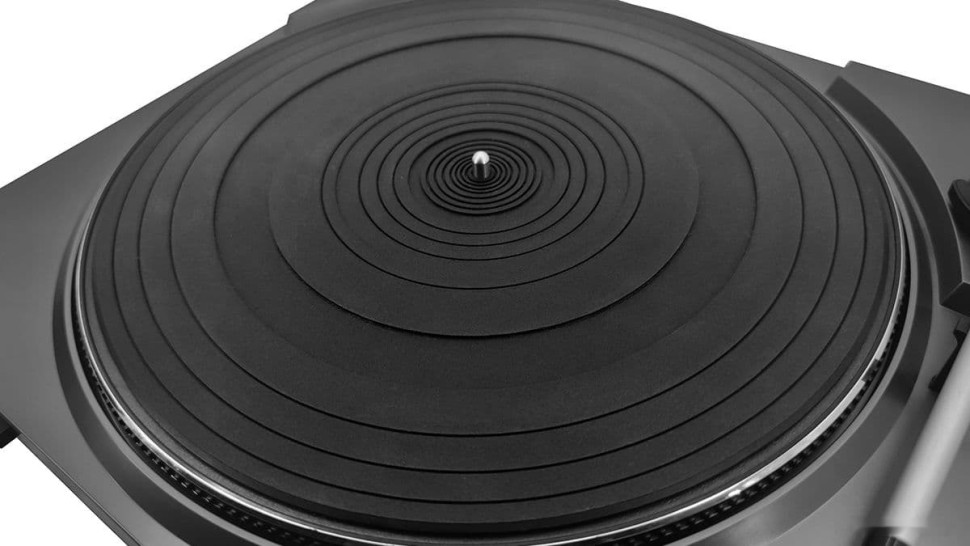 Виниловый проигрыватель Music Public Kingdom TT21AT Виниловый проигрыватель Music Public Kingdom TT21AT