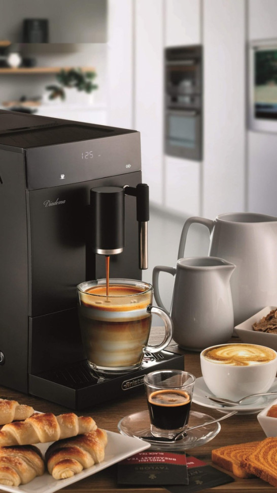 Кофемашина Ariete 1452/00 Кофемашина Ariete 1452/00