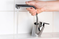 Смеситель Oras Signa 2203F