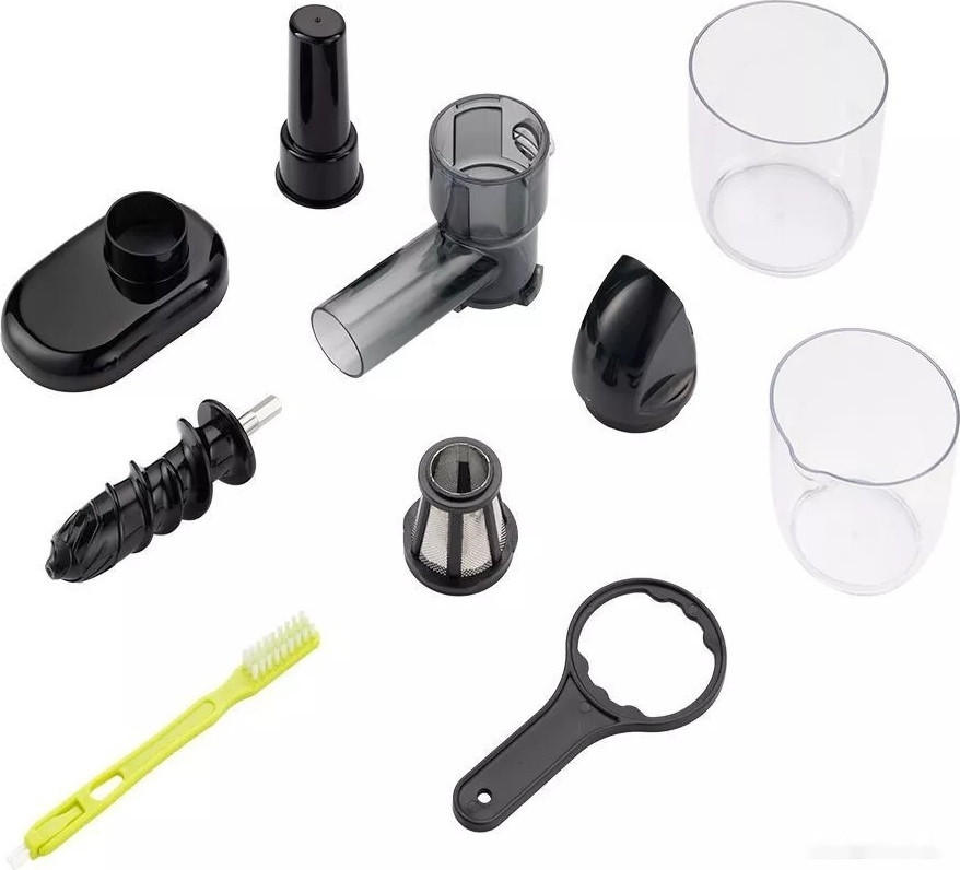 Соковыжималка Kitfort KT-1146-6 Соковыжималка Kitfort KT-1146-6