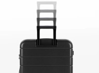 Чемодан Xiaomi Luggage Classic Pro 24&quot; BHR8607GL (черный)