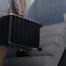 Чемодан Xiaomi Luggage Classic Pro 24" BHR8607GL (черный) Чемодан Xiaomi Luggage Classic Pro 24" BHR8607GL (черный)