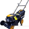 Газонокосилка RATO RMP41Q-V125 Газонокосилка RATO RMP41Q-V125