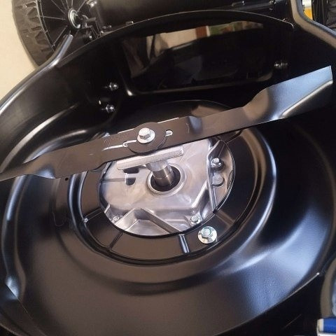 Газонокосилка RATO RMP41Q-V125 Газонокосилка RATO RMP41Q-V125