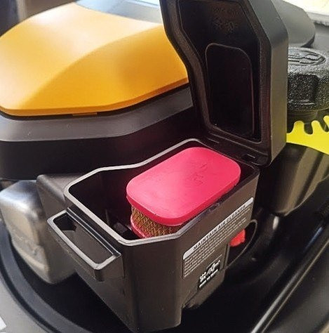 Газонокосилка RATO RMP41Q-V125 Газонокосилка RATO RMP41Q-V125