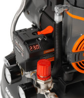 Компрессор Daewoo Power DAC 190S