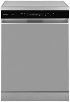 Посудомоечная машина Weissgauff DW 6138 Inverter Touch Inox