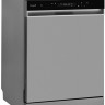 Посудомоечная машина Weissgauff DW 6138 Inverter Touch Inox