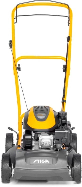 Колёсная газонокосилка Stiga Multiclip 47 S 298472048/ST1 Колёсная газонокосилка Stiga Multiclip 47 S 298472048/ST1