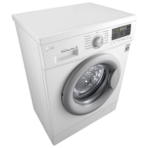 Стиральная машина LG F10B8LD7 Стиральная машина LG F10B8LD7