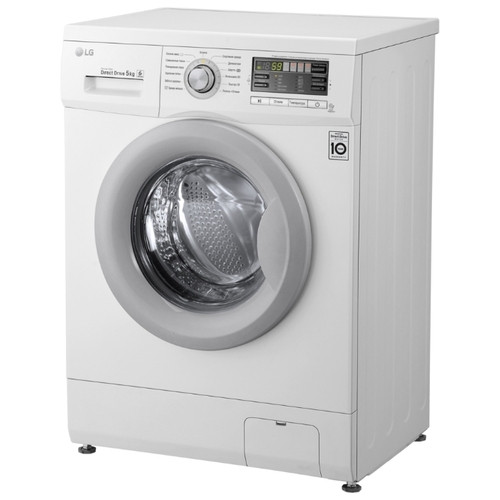 Стиральная машина LG F10B8LD7 Стиральная машина LG F10B8LD7